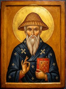 Подайте прошение в церковь на молебен страстотерпцам великим князьям Борису и Глебу