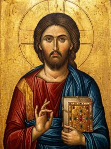 Подайте прошение в церковь на молебен Всем Святым