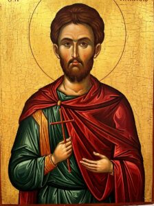 Подайте прошение в церковь на молебен об избавлении от пьянства