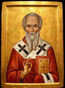 Женитьба сына