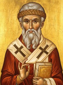 Подайте прошение в церковь на молебен о помощи в решении финансовых проблем