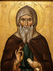 Молебен перед началом учебного года — заказать онлайн