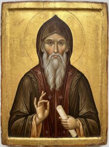 Заказать молебен перед экзаменом в церкви