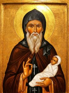 Молебен об избавлении и охранении ребенка от ссор и конфликтов со сверстниками, буллинга, троллинга