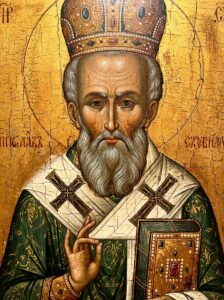 Подайте прошение в церковь на молебен об избавлении от уныния и тоски