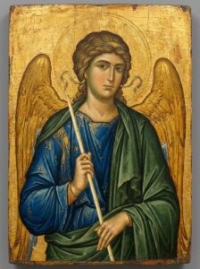 Молебен ко Святому Духу о здравии и благополучии