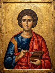 Молебны о выздоровлении и исцелении ребенка от болезни