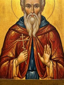 Молебен о папе, о здравии, исцелении и благополучии отца, папы