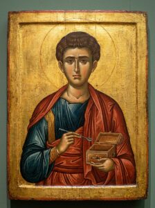 Молебен о сохранение от осложнений болезни