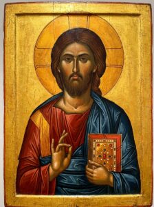 Молебен ко Господу Богу об исцелении от болезней