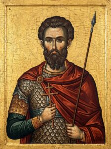 Подайте прошение в церковь на молебен о пропавших без вести