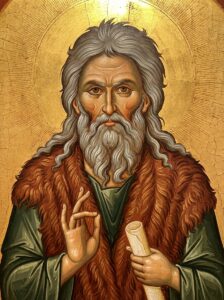 Подайте прошение в церковь на молебен о прекращении проливных дождей