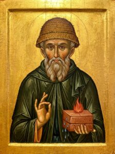 Подайте прошение в церковь на молебен о помощи с продажей недвижимости