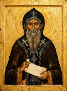 Молебен об исцеление души, восстановление внутреннего мира и гармонии