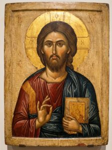 Подайте прошение в церковь на молебен о ненавидящих и обидящих нас