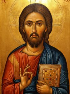 Подайте прошение в церковь на молебен об умножении любви, искоренении злобы