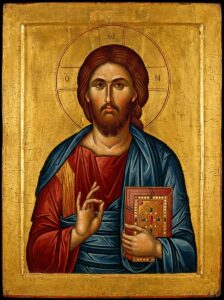 Подайте прошение в церковь на молебен о примирении враждующих