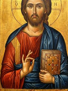 Молебен перед исповедью о прощении грехов