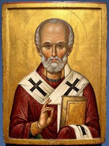 Молебны о вразумлении обидчиков и врагов на работе и в быту