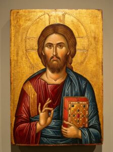 Подайте прошение в церковь на молебен перед началом доброго дела