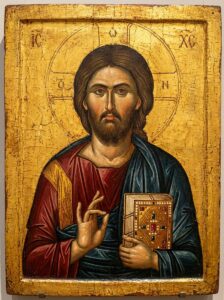 Подайте прошение в церковь на благодарственный молебен Господу