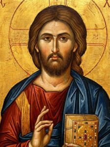 Молебен Честному и Животворящему Кресту Господню