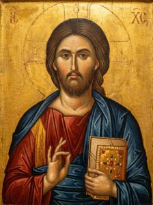 Покаянный молебен к Господу